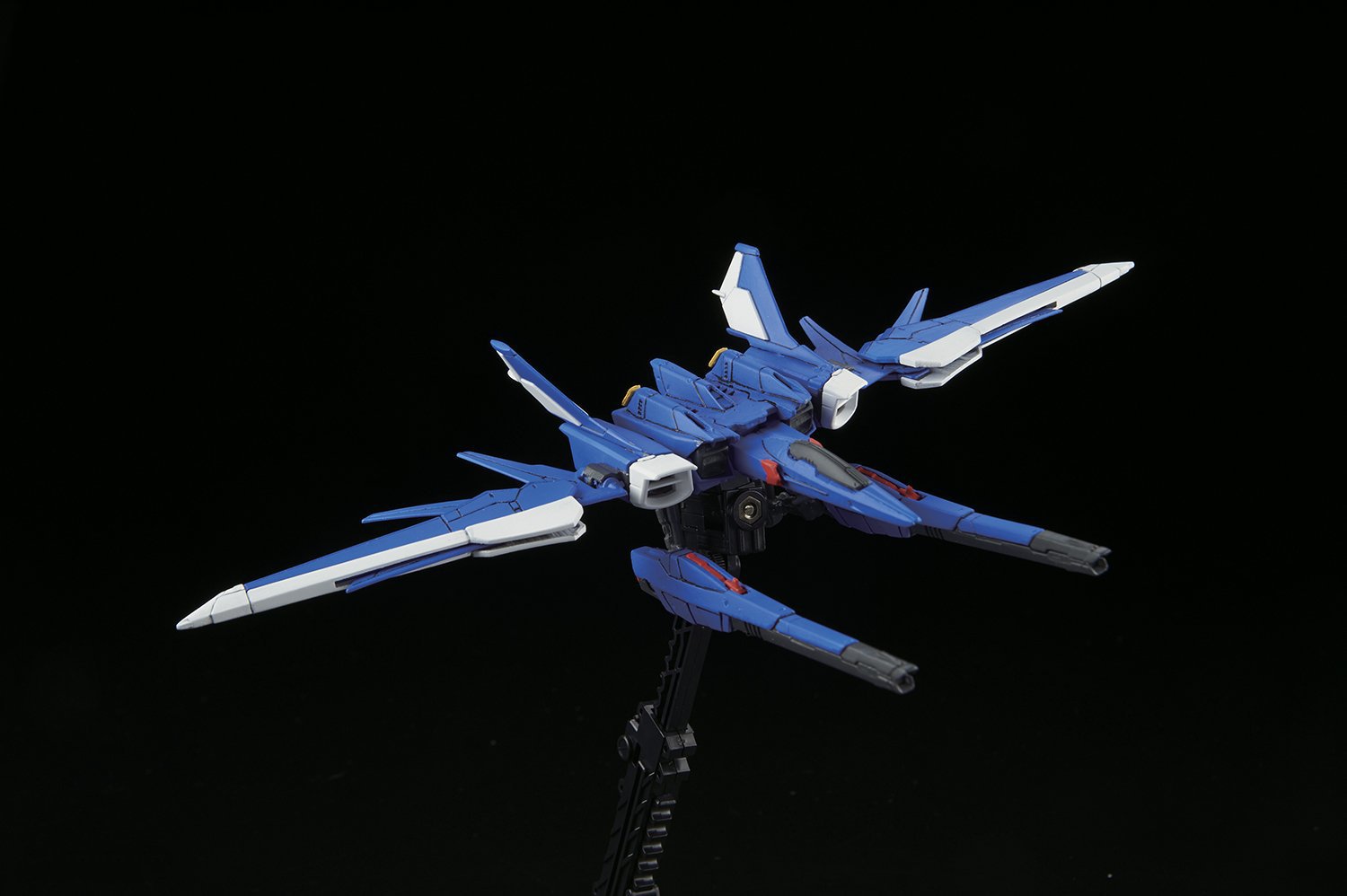 RG 1/144 GAT-X105B/FP ストア ビルドストライクガンダム