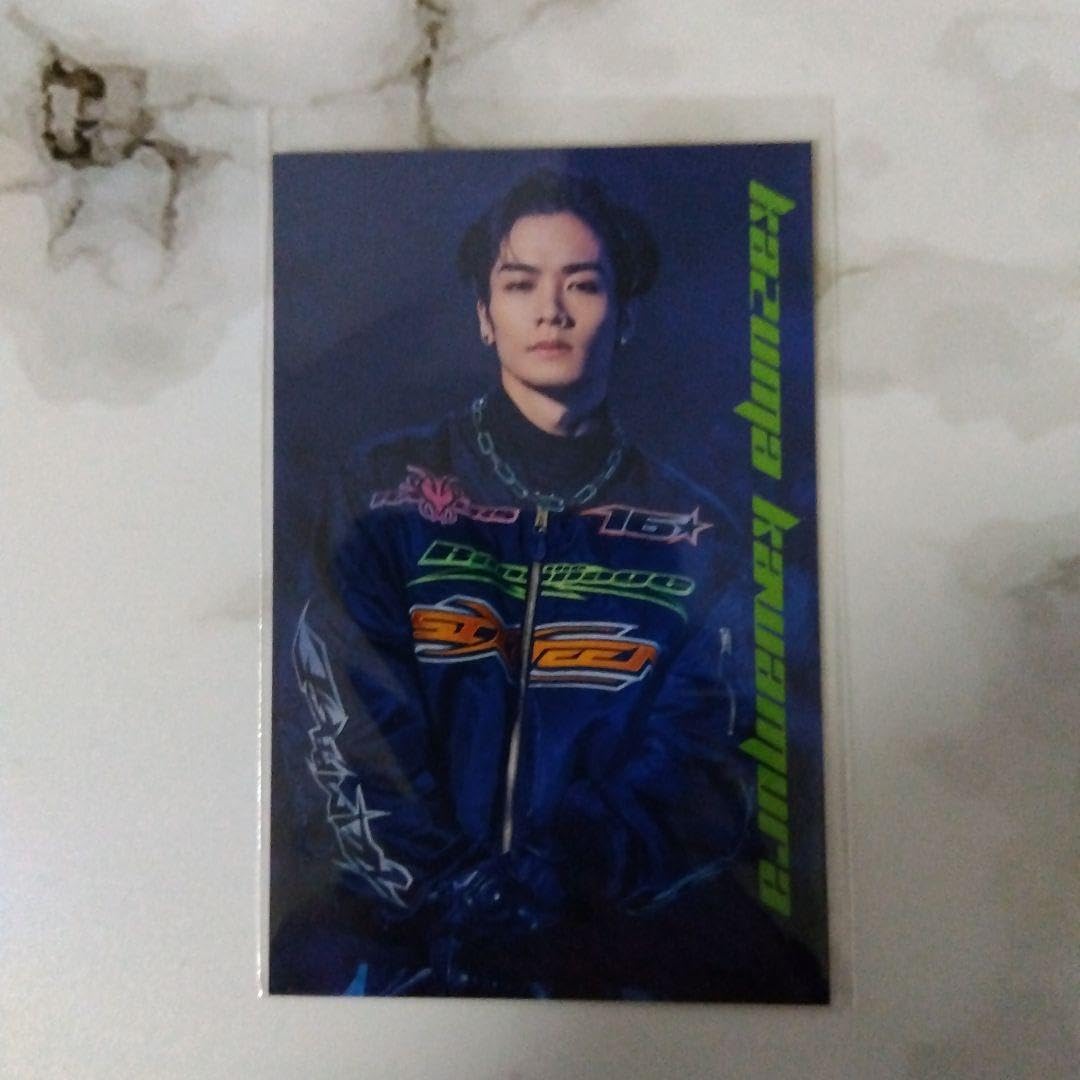 も*も様 川村壱馬THERAMPAGE B賞 フォトカード 2025年最新】川村壱馬