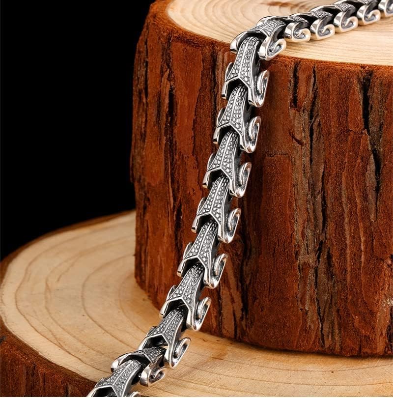 未使用大正時代共箱付◇銀座和光『鮎』金属製彫刻 金属と木製の小物