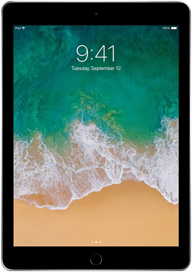 iPad Pro 9.7 128GB シルバー Wi-Fiモデル Amazon.com : Apple iPad