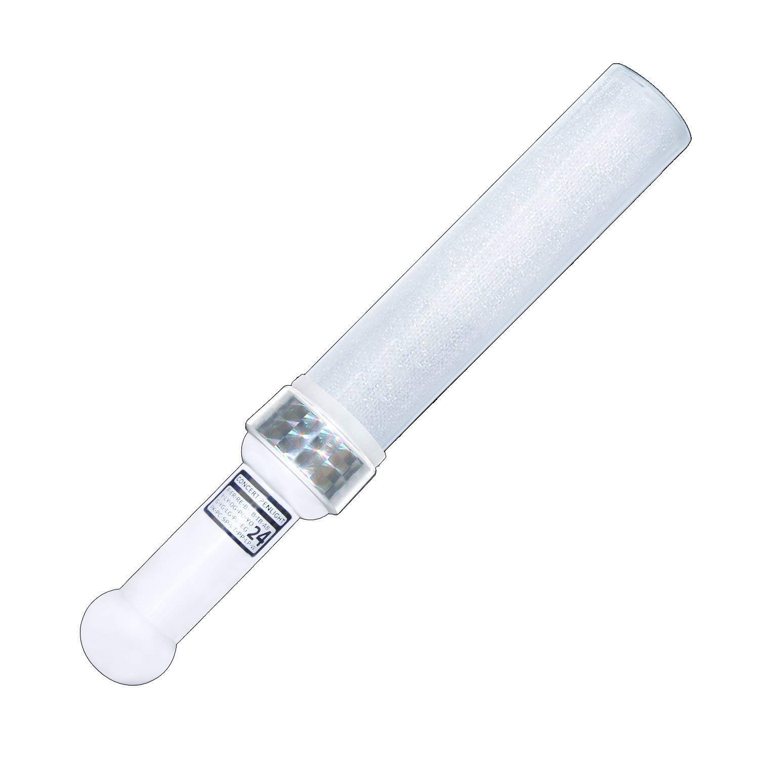 Amazon.co.jp: MIX PENLa (ミックス ペンラ) PRO 24色 ボタン電池式