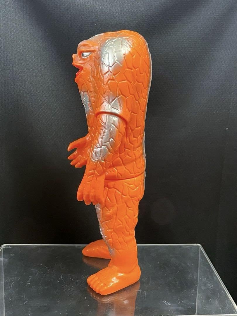 ブルマァク ジャミラ スタンダードサイズ 新品 2025年最新】ブルマァク