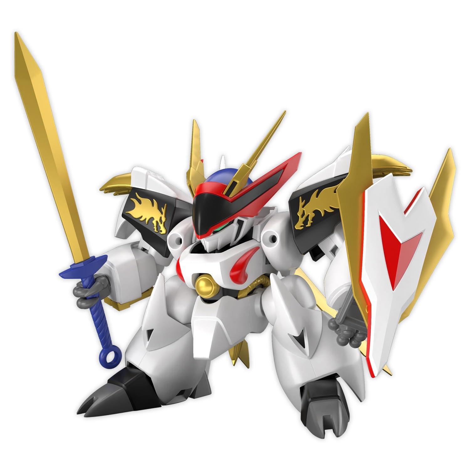 Amazon | BANDAI SPIRITS(バンダイ スピリッツ) HG 魔神英雄伝ワタル