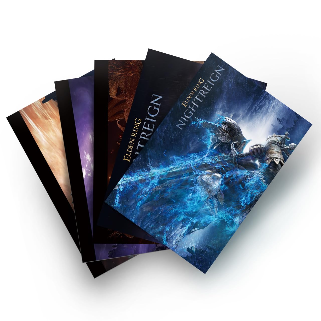 新品 スタチューのみ エルデンリング ナイトレイン 限定版 特典 追跡者