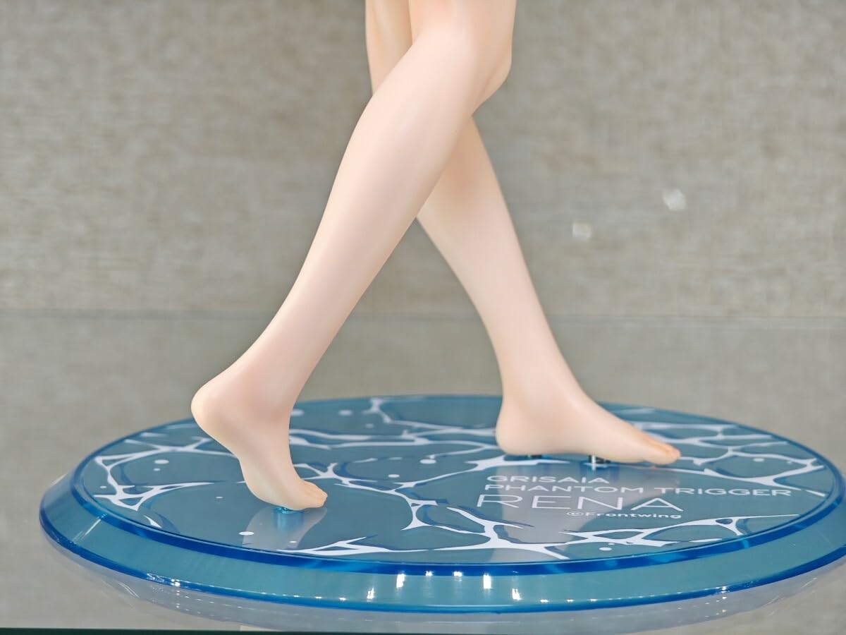 Amazon.co.jp: オーキッドシード グリザイアファントム トリガー レナ