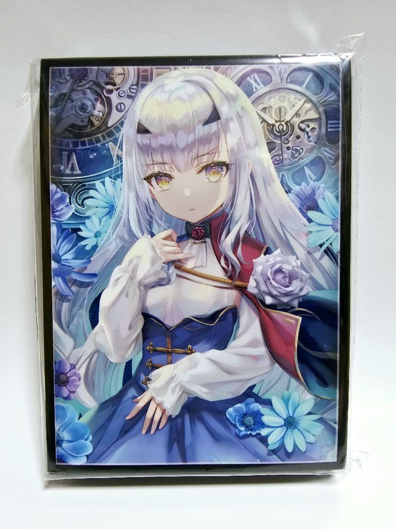 スリーブ Fate FGO 妖精騎士 ランスロット メリュジーヌ a-j FGO