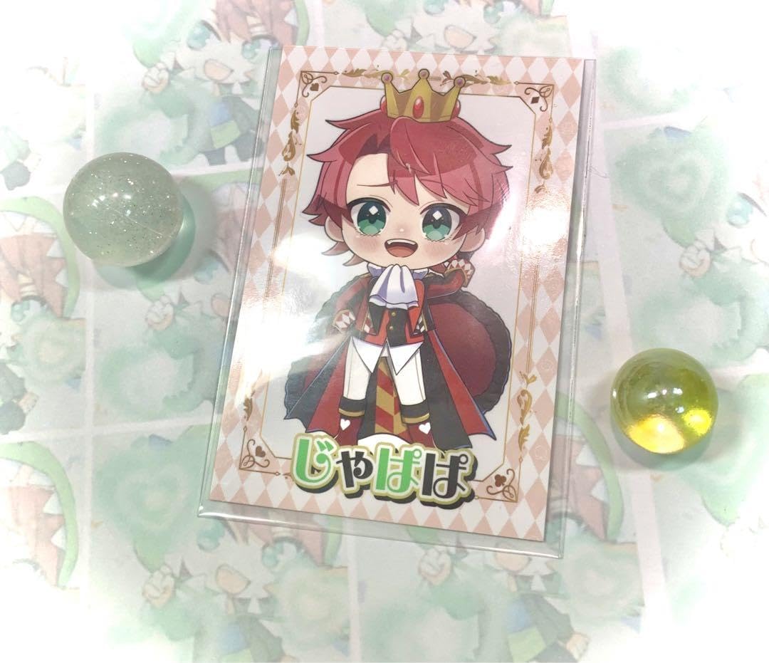 カラフルピーチ えと ワンダーランド 等身 トレカ 79枚 Amazon.co.jp