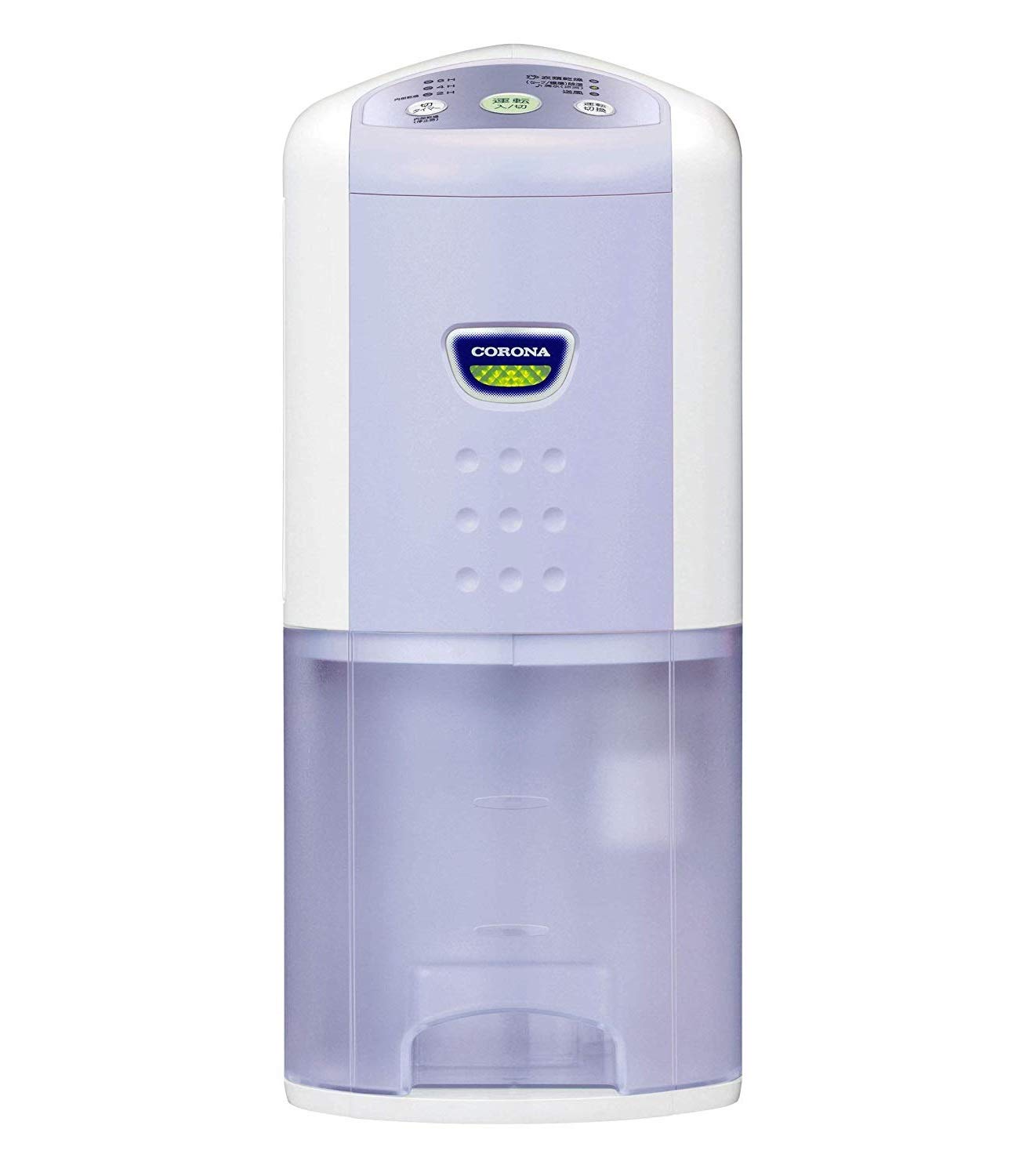 CORONA 除湿機 CD-P63A CORONA 除湿機CD-P63A 2020年製