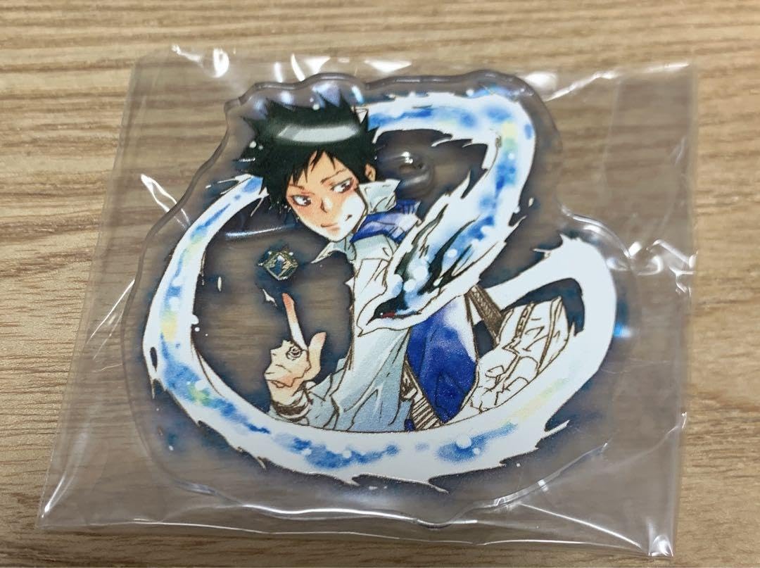 2025年最新】Yahoo!オークション -家庭教師ヒットマンreborn! 缶バッジ