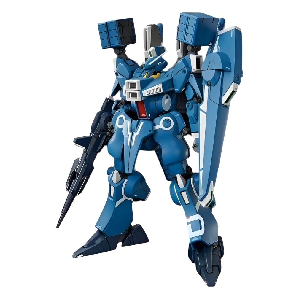 Amazon | MG 1/100 ガンダムMk-V プラモデル | プラモデル 通販
