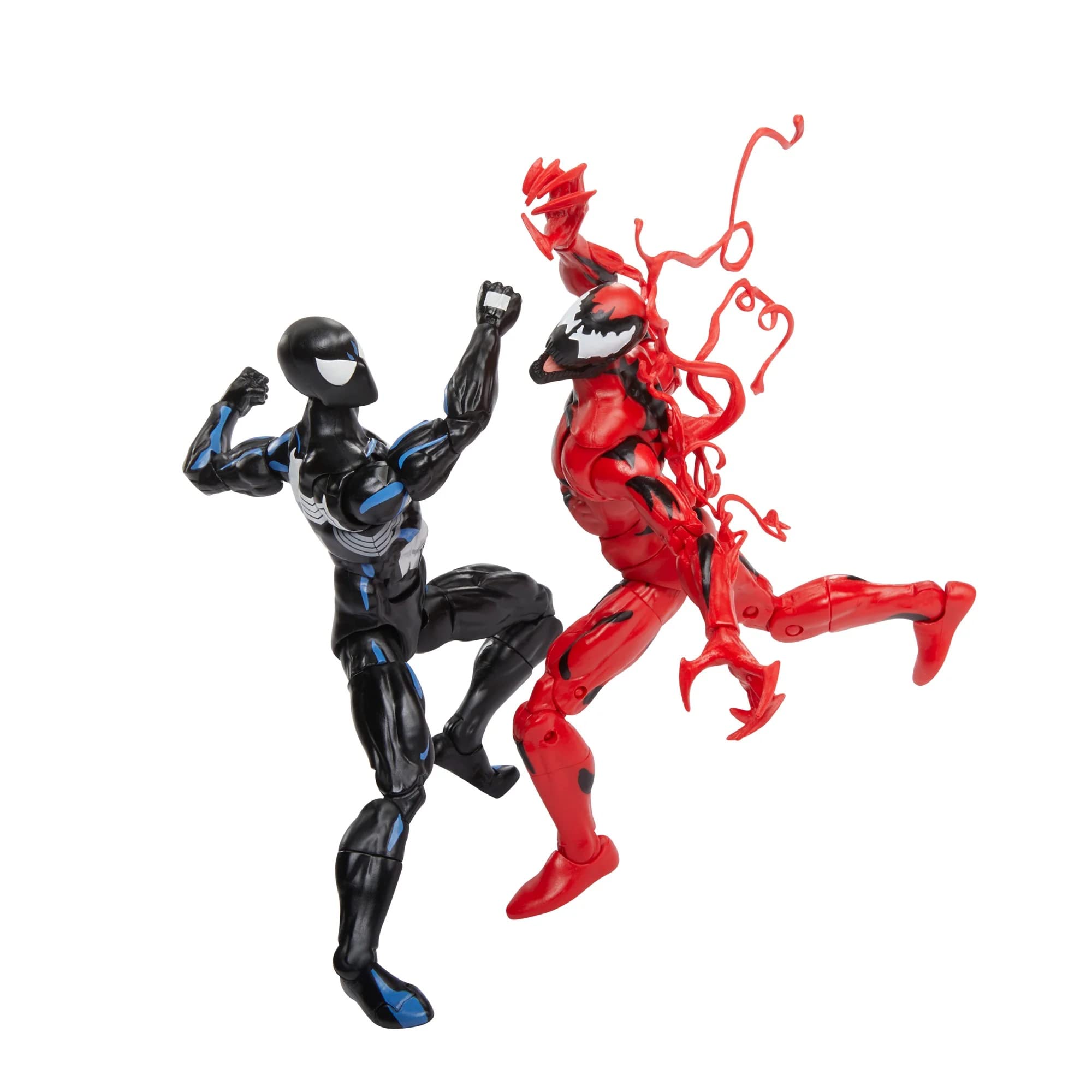 マーベルレジェンド スパイダーマン vs カーネイジ フィギュアセット