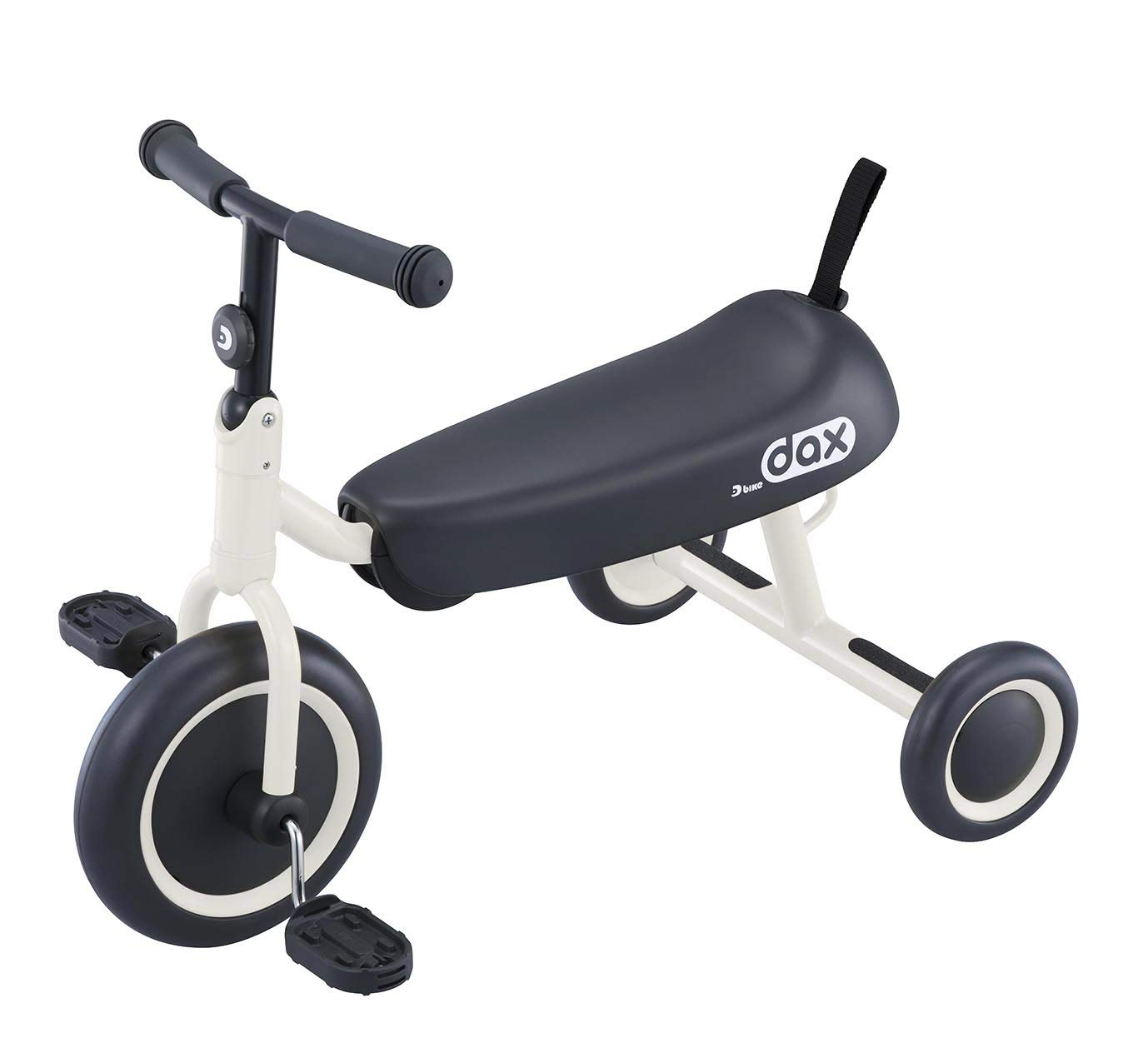 Amazon.co.jp: D-bike dax ホワイト : おもちゃ