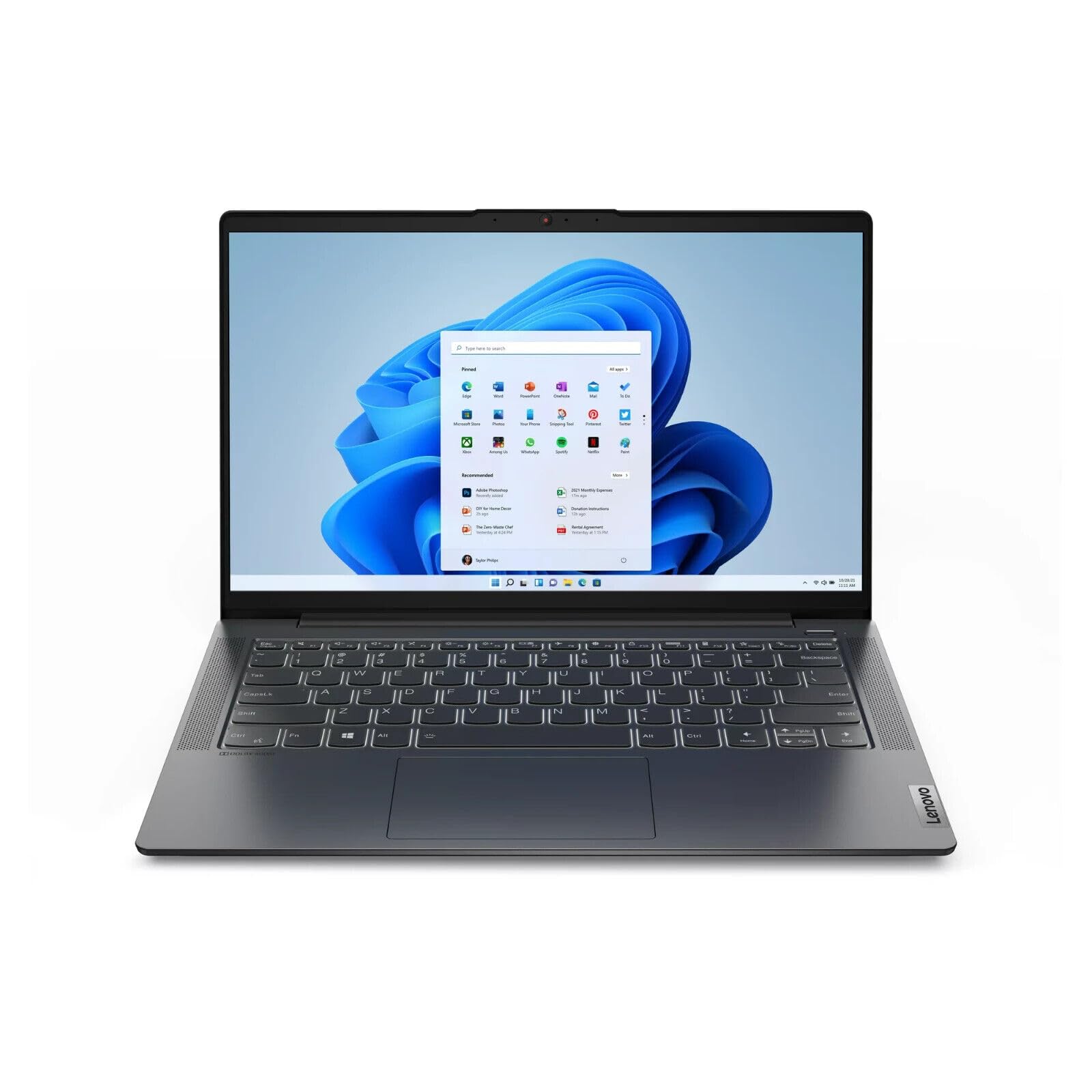 Amazon.com: Lenovo Ideapad 5 14