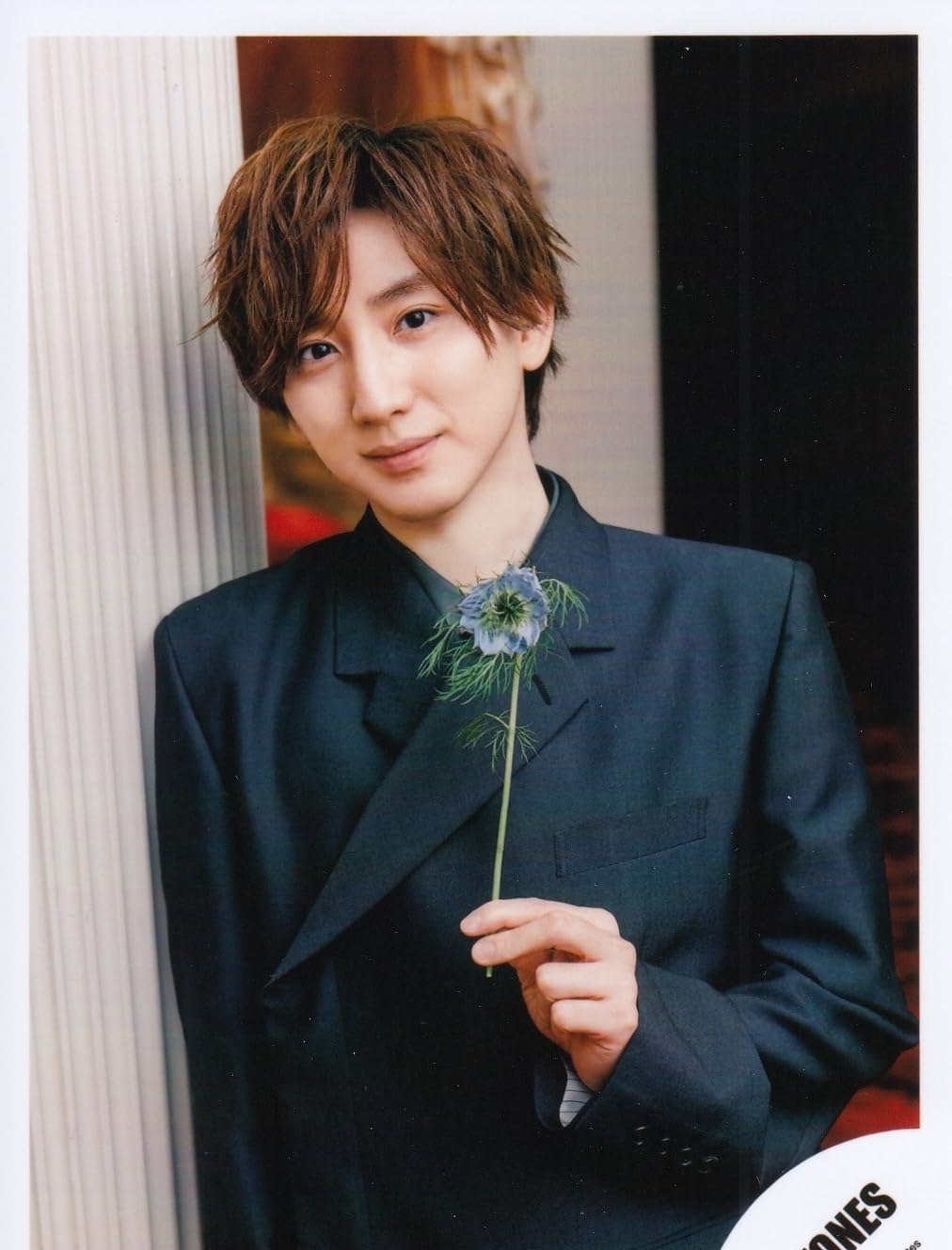 本物 【Jr.時代あり！】京本大我 公式写真 136枚 Jr.時代あり！】京本