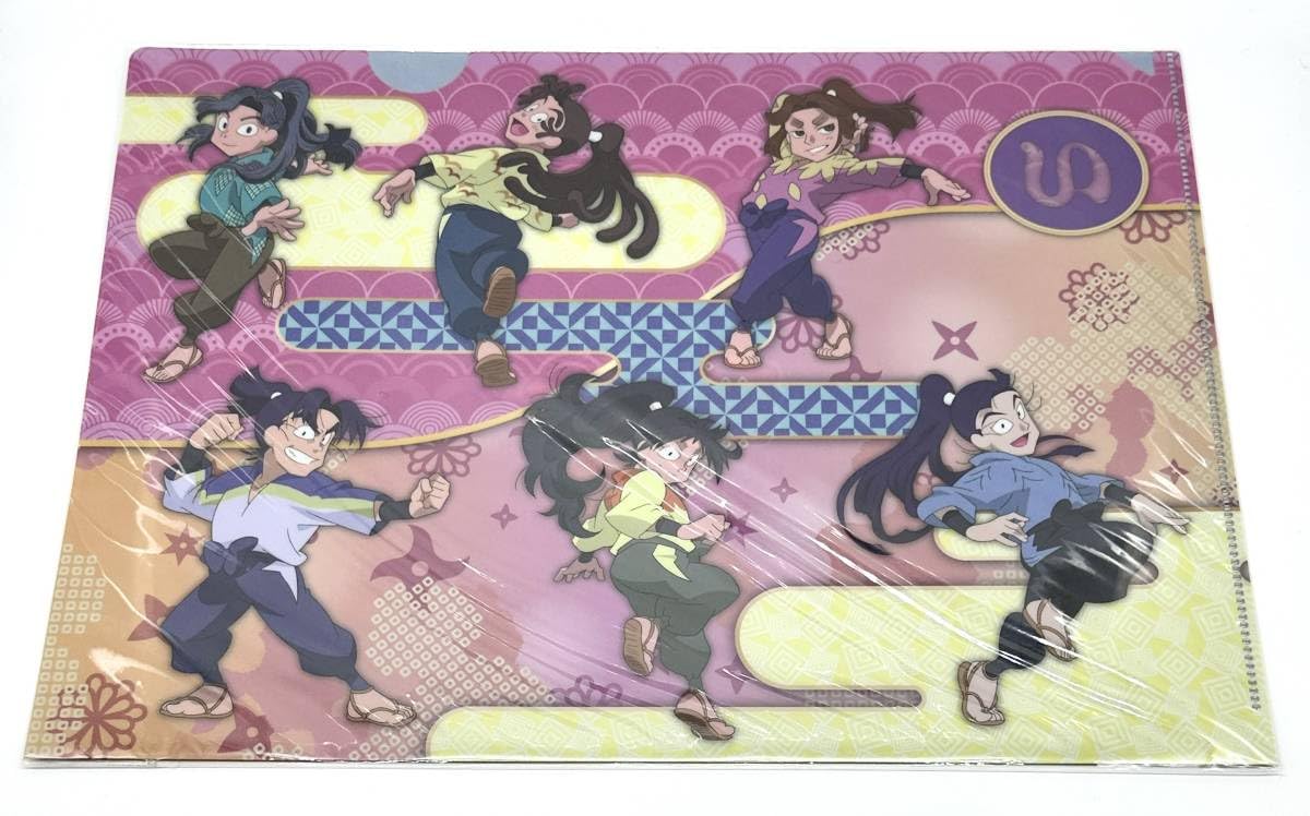 忍たま乱太郎 久々知兵助 スナップマイド スナマイ 私服 忍服 各20枚 忍