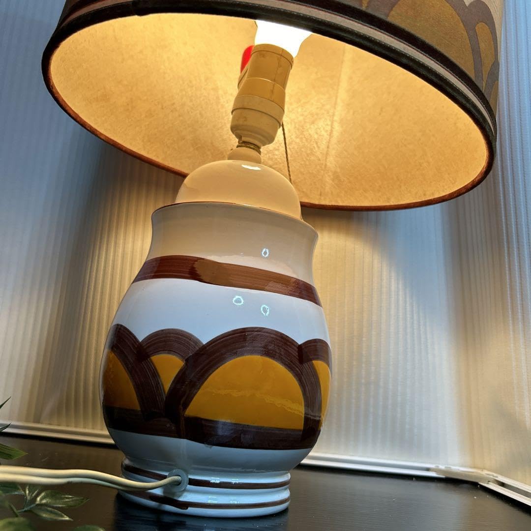 National ウッドシャンデリア ミッドセンチュリー ドムス風 ペンダント