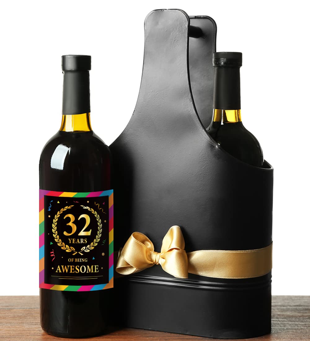 チャングンソク 32th Anniversary Birthday Wine チャングンソク 32th