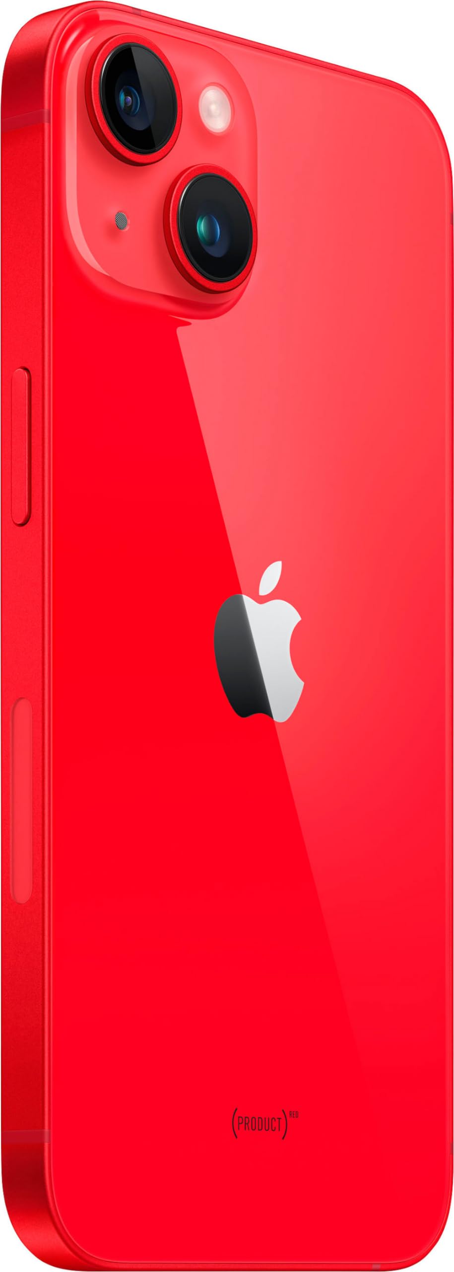 Amazon.com: Apple iPhone 14, 128GB, (PRODUCT) Red for GSM (Renewed