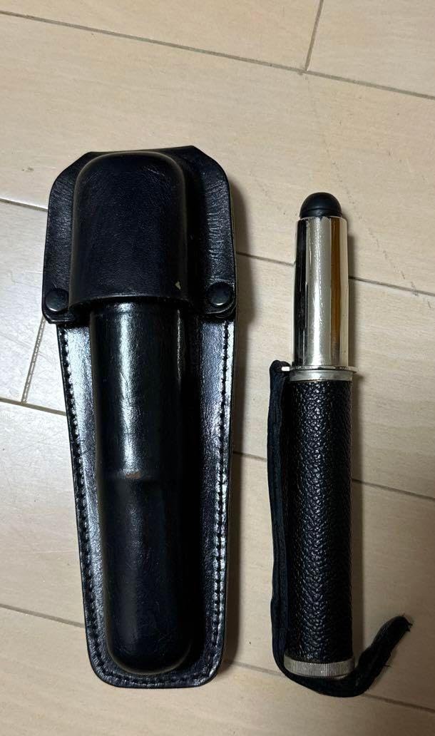 ☆警棒ケース41型用☆