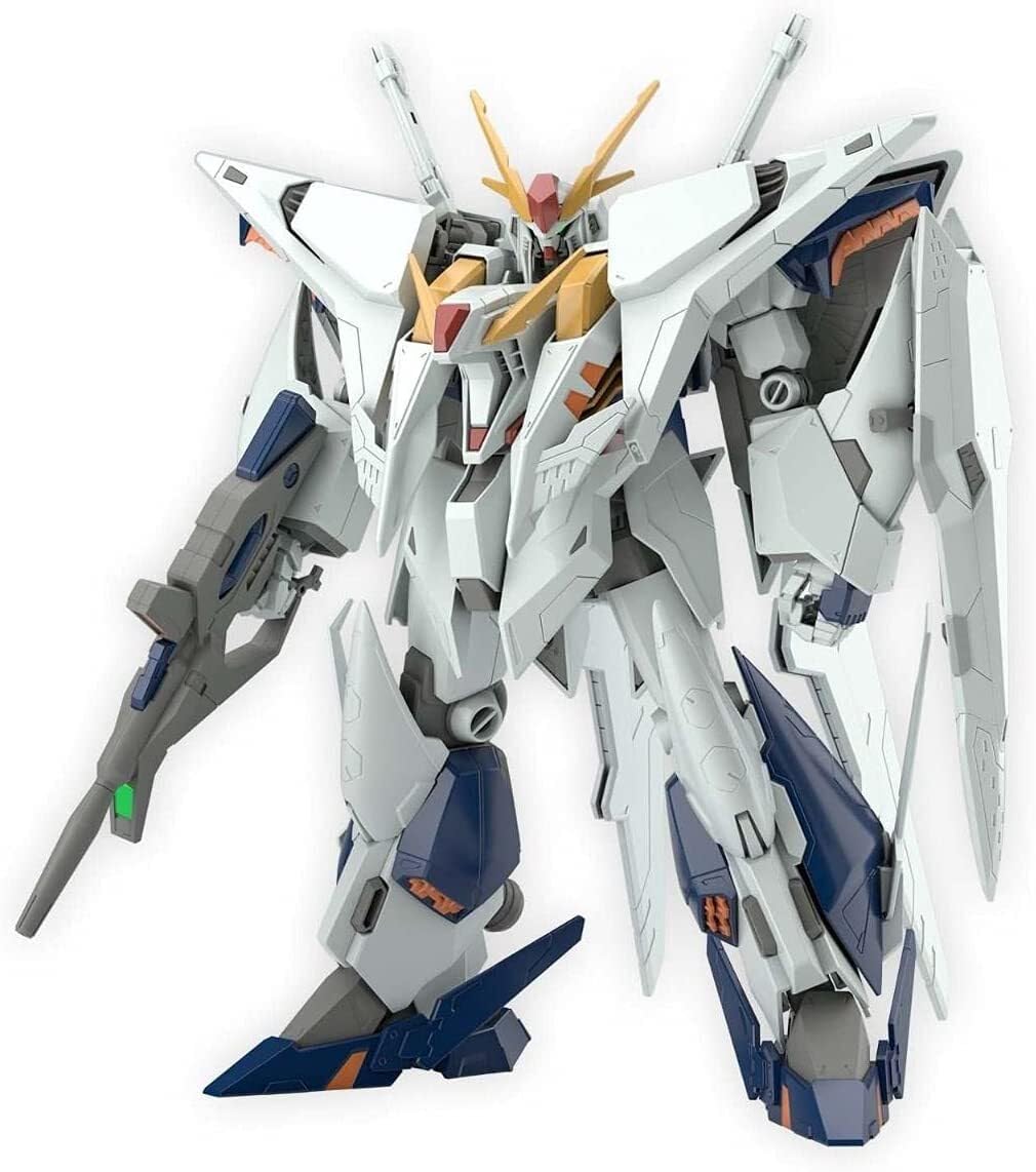 HG RX-105 XI GUNDAM HG クスィーガンダム（Ξガンダム） Amazon
