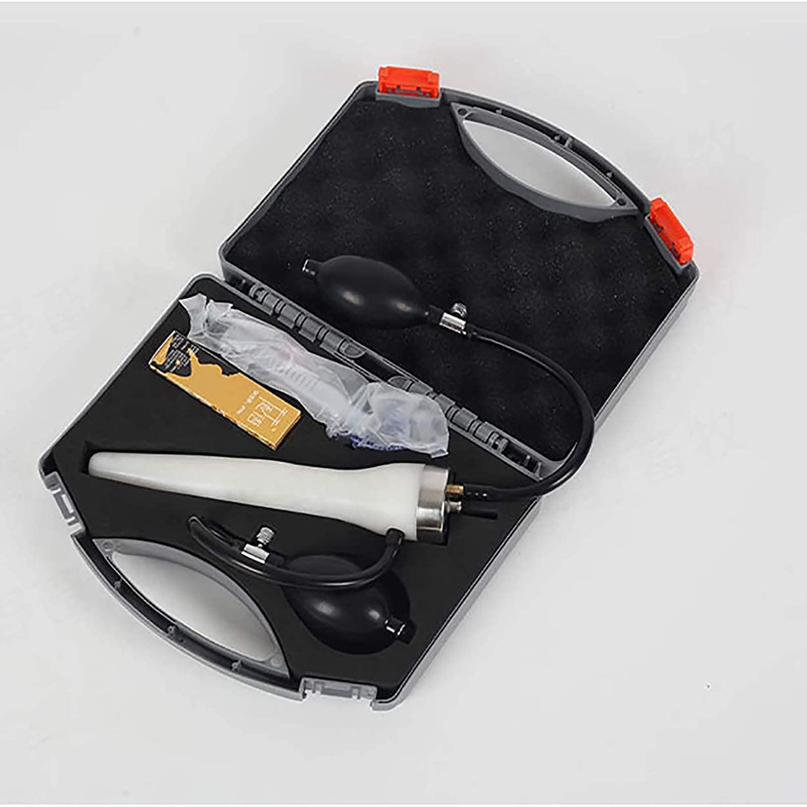 Amazon | 犬の人工授精キットツール獣医機器交配方法 安全で耐久性