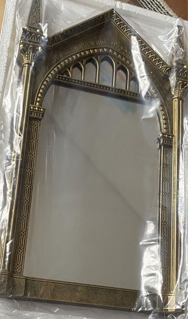 希少 ハリーポッター ノーブルコレクション みぞの鏡 レプリカ 希少