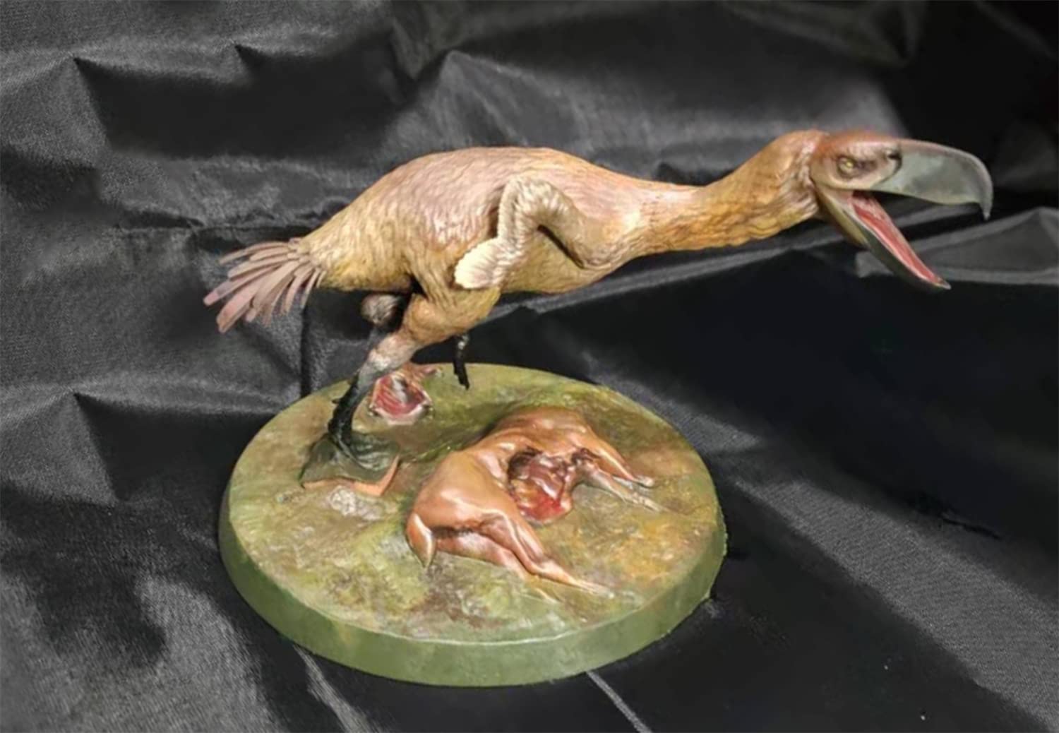 Amazon.co.jp: Bignick ツル 鶴 置物 家 コレクション インテリア 飾り