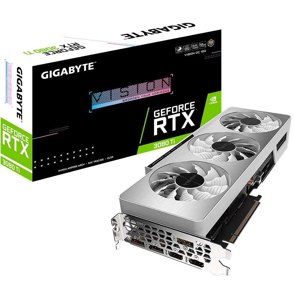 グラフィックスボードGAINWARD GeForce RTX 3080 Ti