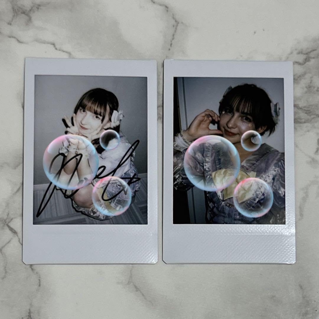 まとめ買歓迎・バラ売OK】FRUITS ZIPPER 早瀬ノエル チェキ17枚 まとめ