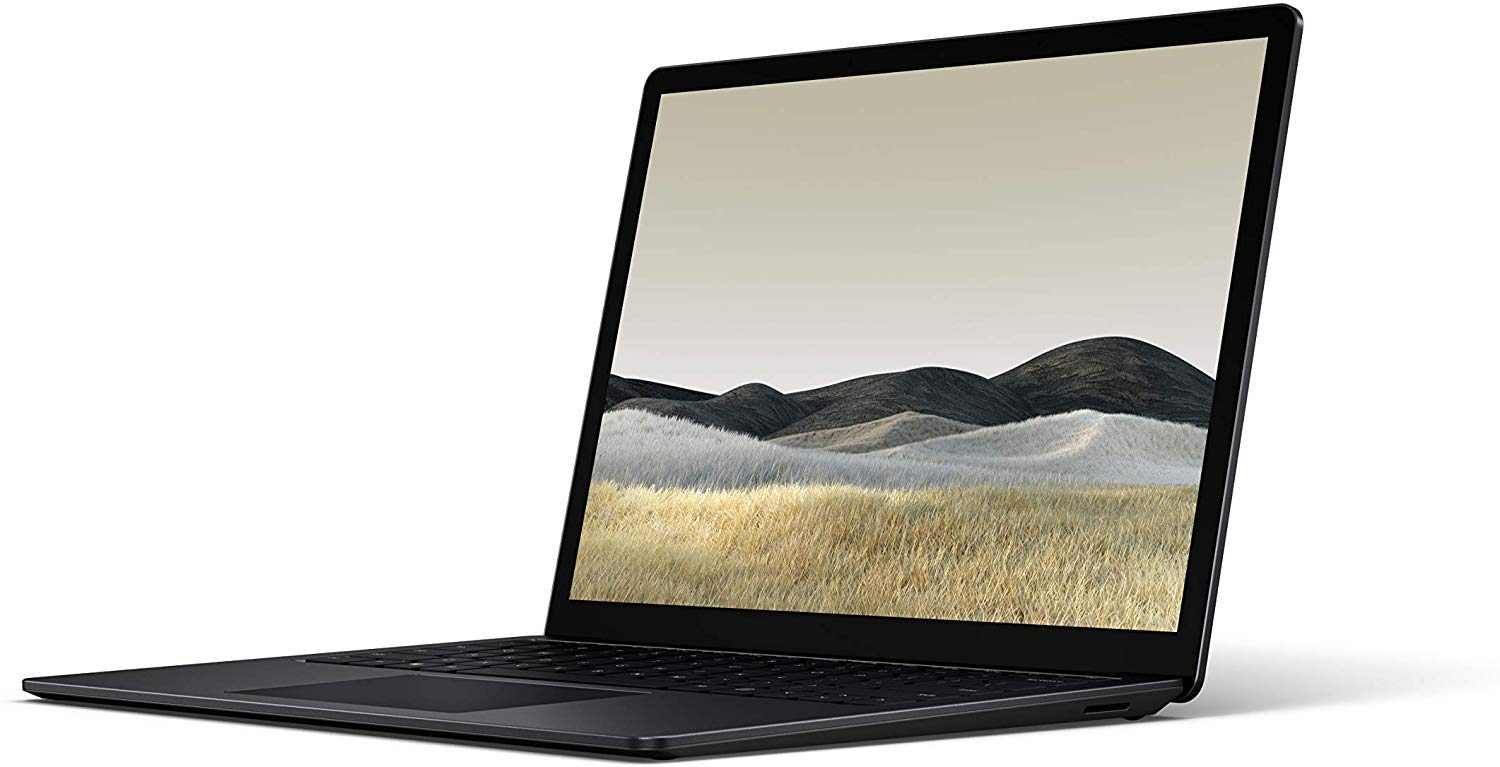 Amazon.co.jp: マイクロソフト Office無し 法人向け Surface Laptop 3