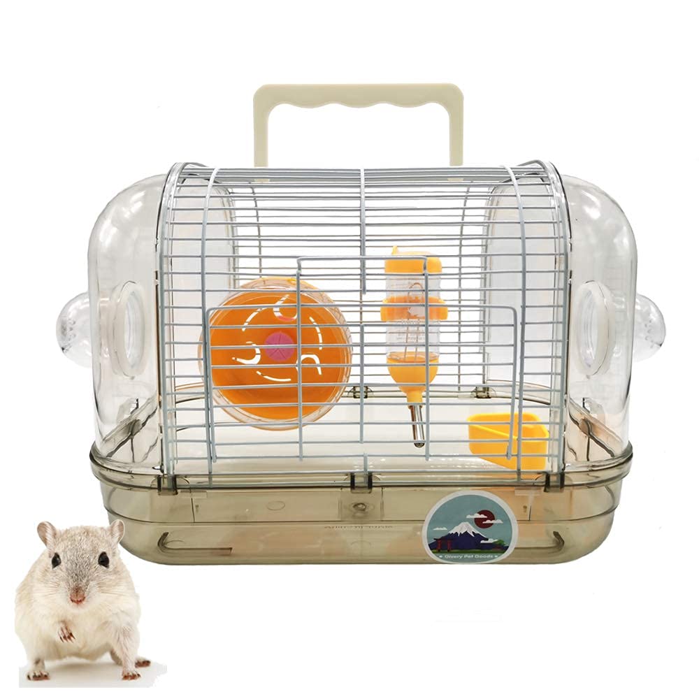 ハリネズミ 飼育セット ケージ ヒーター 回し車