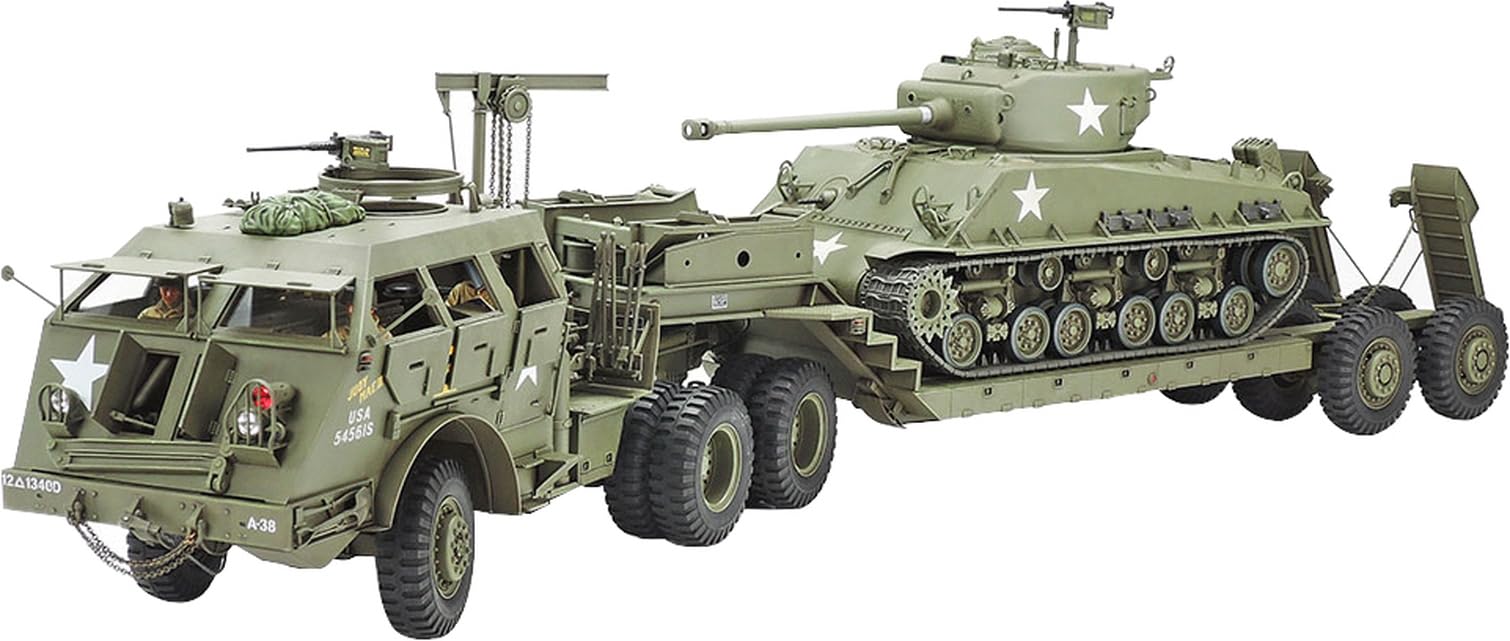 Amazon | タミヤ 1/35 ミリタリーミニチュアシリーズ No.230 アメリカ