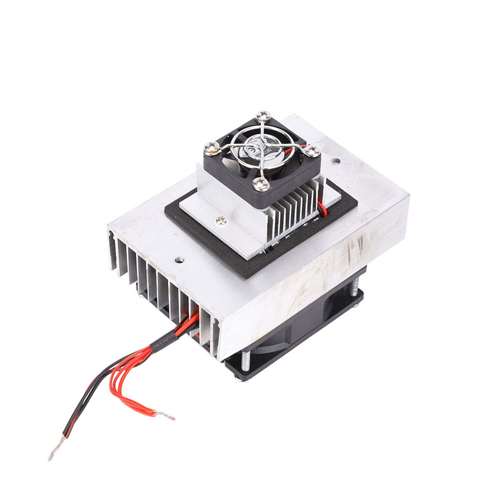 Amazon.co.jp: ペルチェ 冷却ユニット 1個 冷却システムキット 半導体