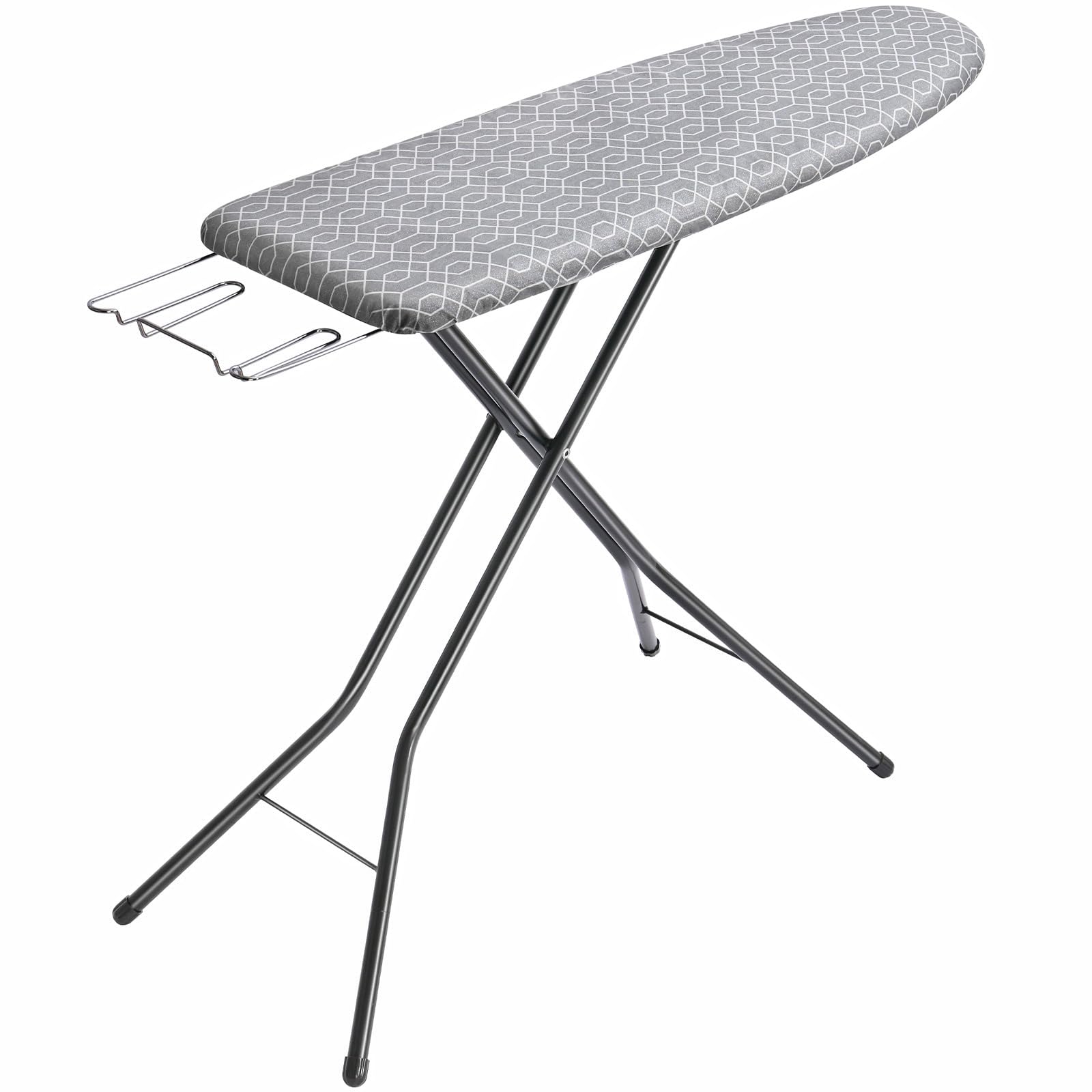 Amazon.com: APEXCHASER Ironing Board Full Size, Iron Board with