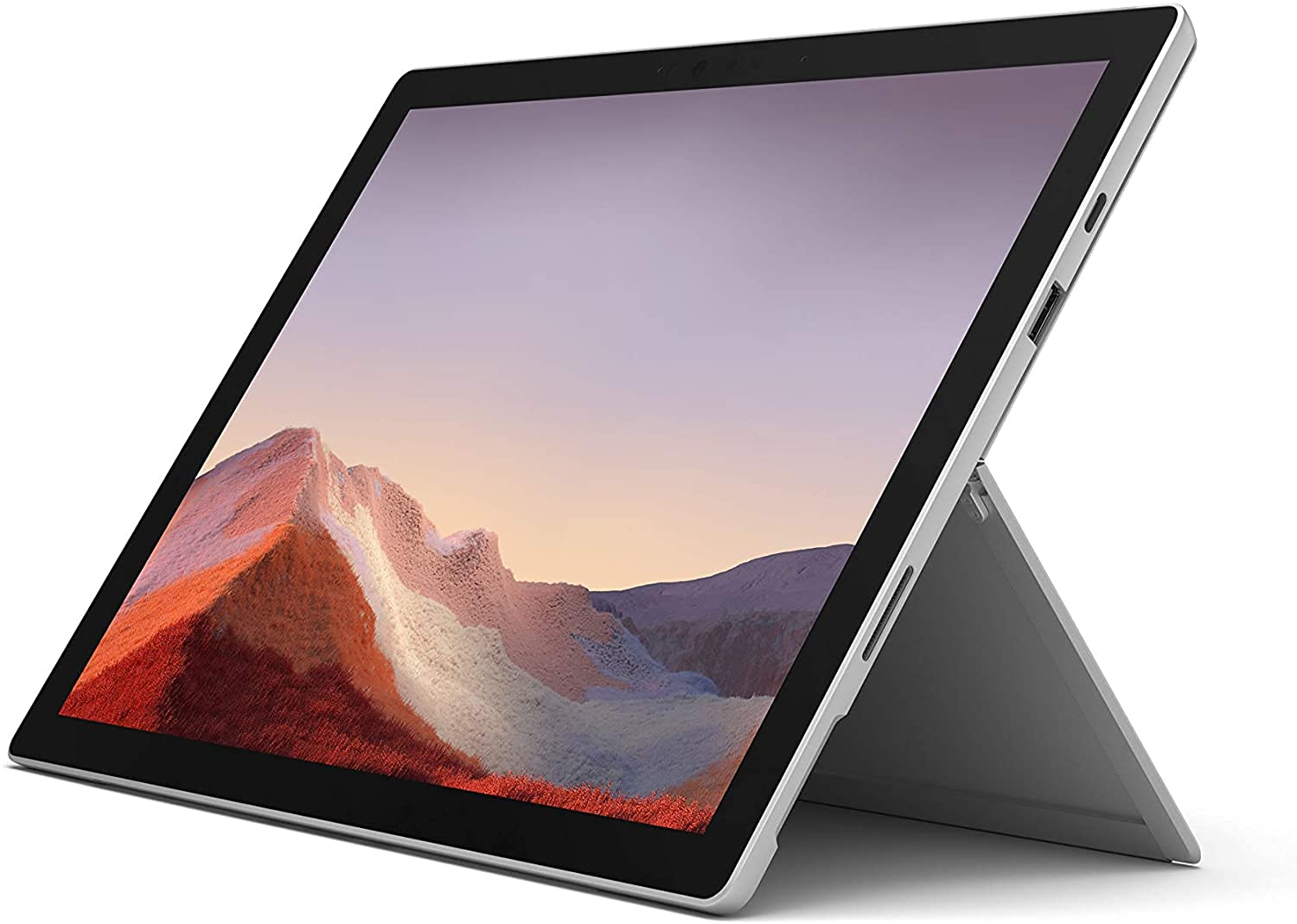 Surface Pro7 i5/8GB/128GB 人気 Microsoft Surface Pro7 Microsoft