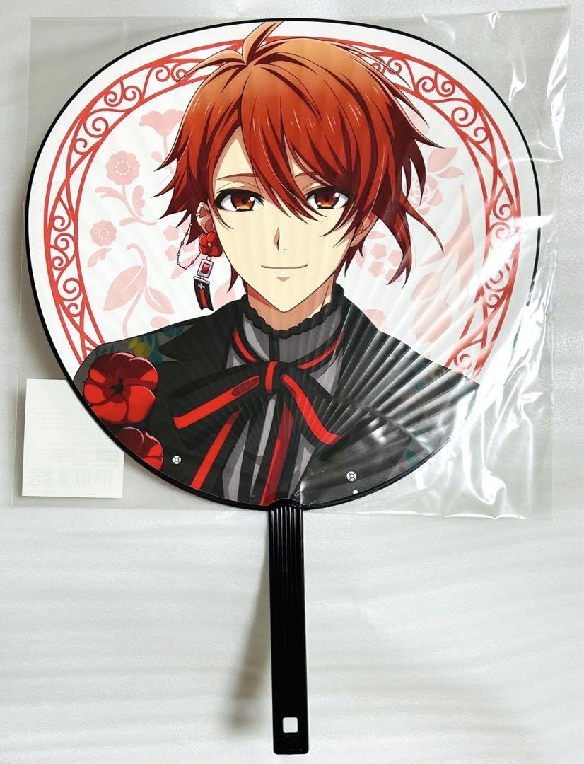 アイドリッシュセブン アイナナ expo kv 七瀬陸 91個セット アイド