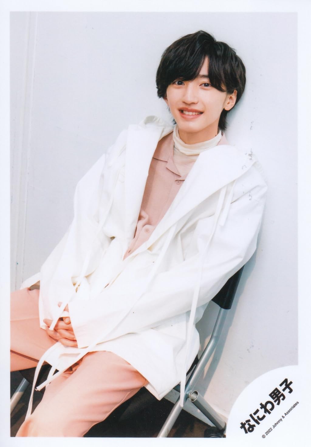 m*7様 なにわ男子道枝駿佑 公式写真173枚➕サチアレ〜スペキスソロ