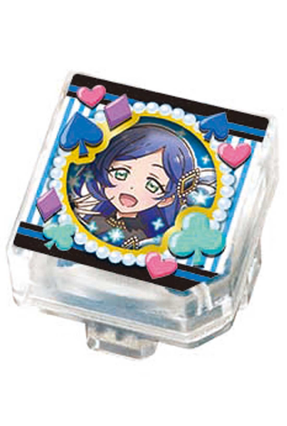 Amazon.co.jp: キラッとプリ☆チャン やってみたアプリセット ミラクル