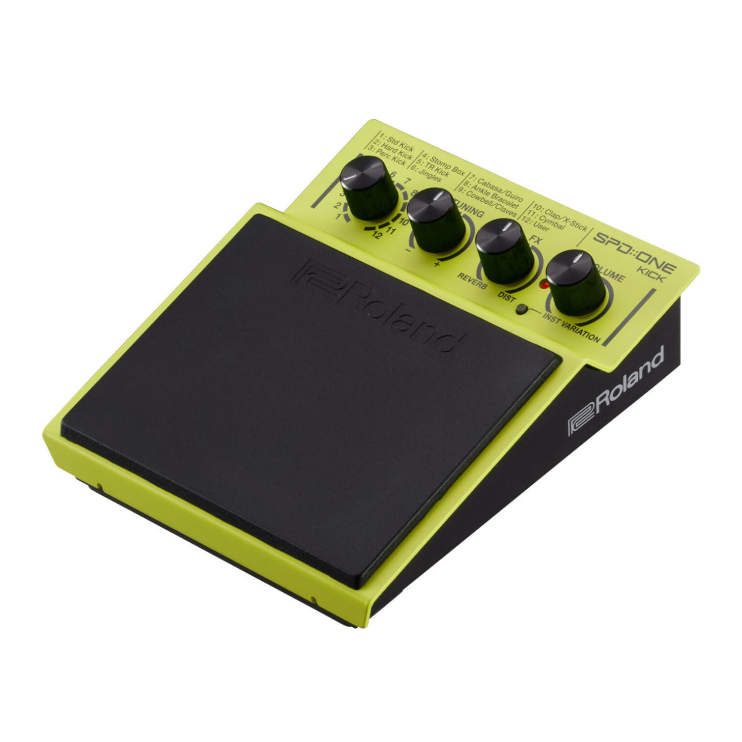 Roland SPD-1P SPD ONE PERCUSSION 即日発送