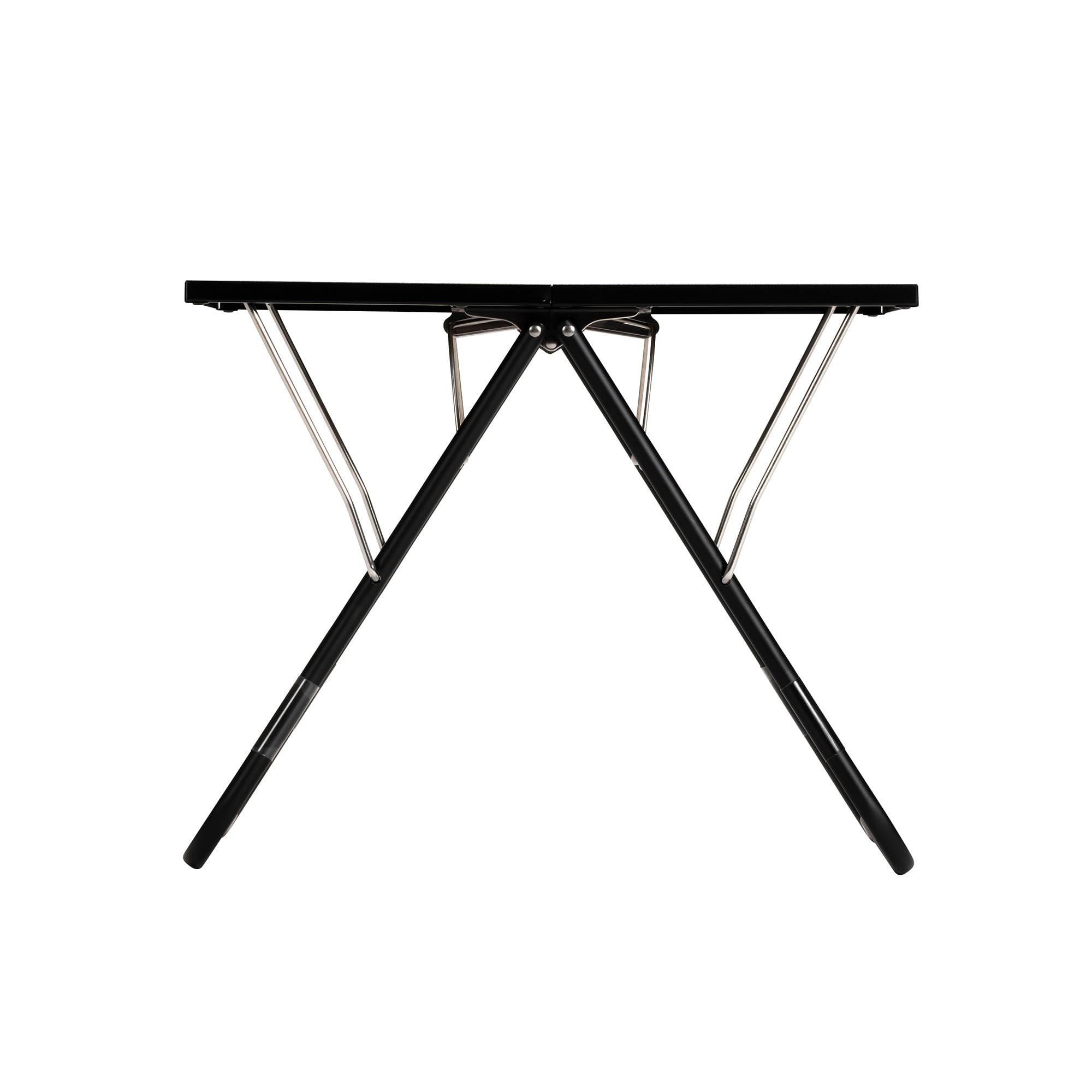 Amazon.co.jp: スノーピーク(snow peak) TAKIBI MY テーブル ブラック