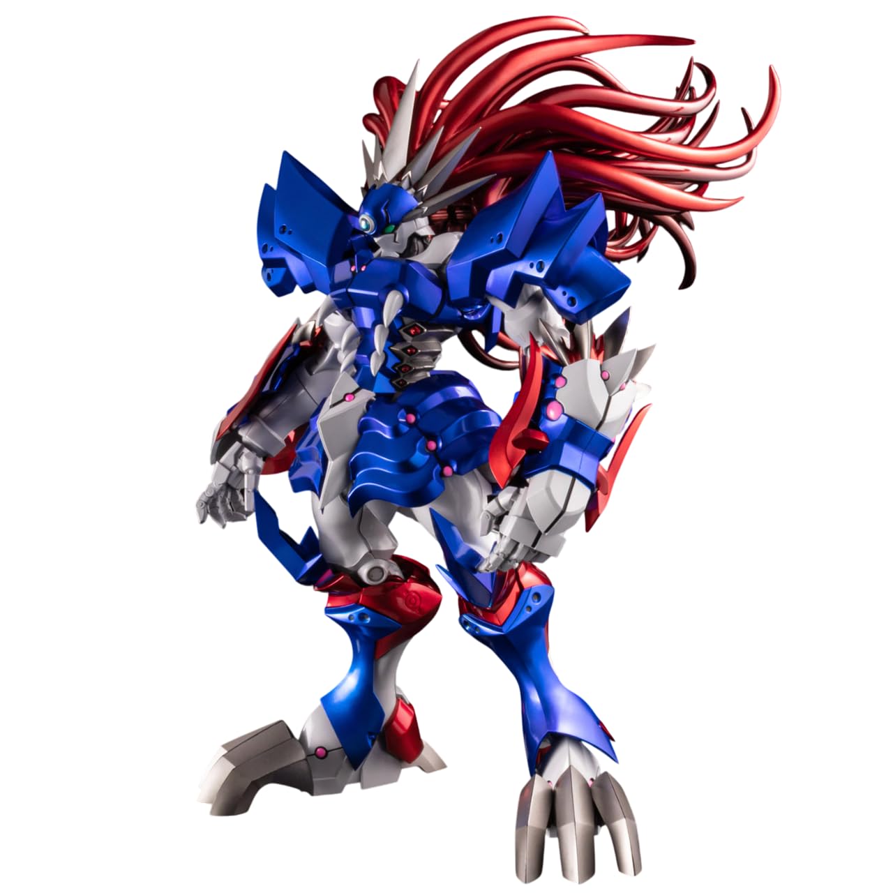 千値錬 SUPER ROBOT WARS OGs ヤルダバオト&ビレフォール 【公式通販】