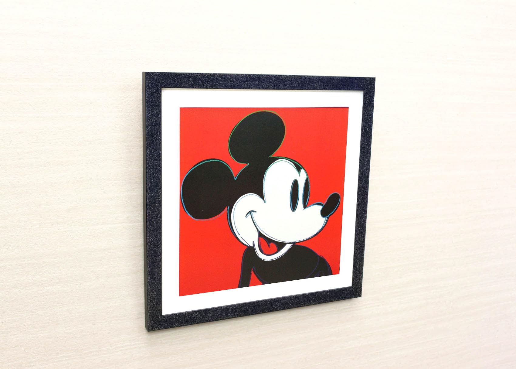 Amazon.co.jp: アートショップ フォームス アンディ ウォーホル