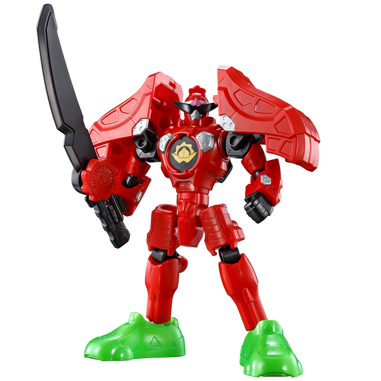 Amazon.co.jp: 暴太郎戦隊ドンブラザーズ チェンジヒーローズ ドン