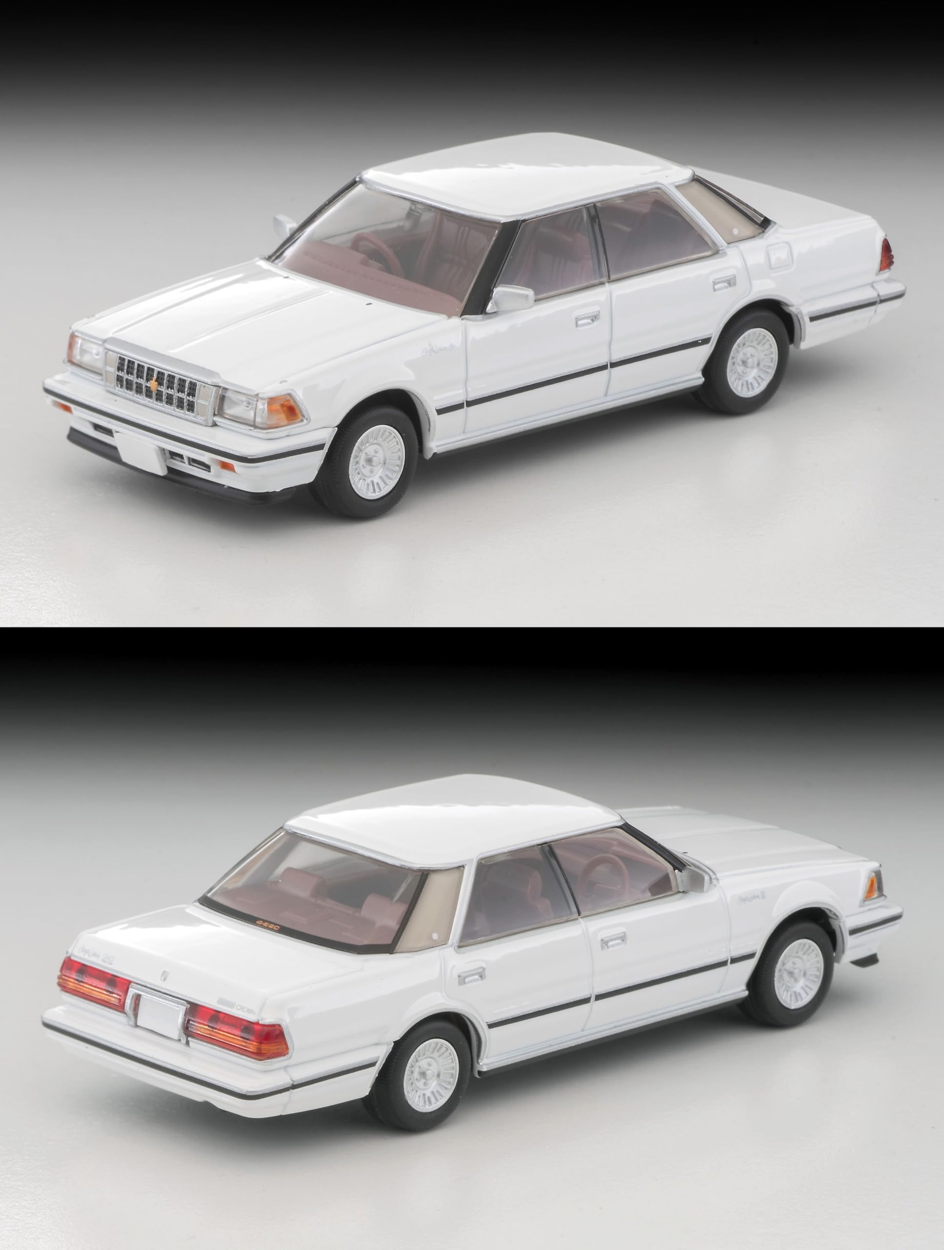 お買い得，2025 トミカ TOYOTA CROWN JMAC 1994 トヨタ クラウン 日本