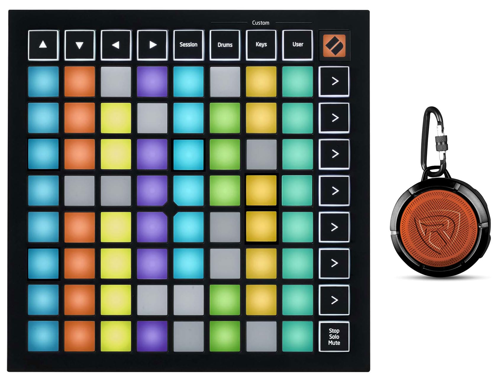 DTM・DAW launchpad pro mk3 DTM・DAW novation LAUNCHPAD PRO DTM