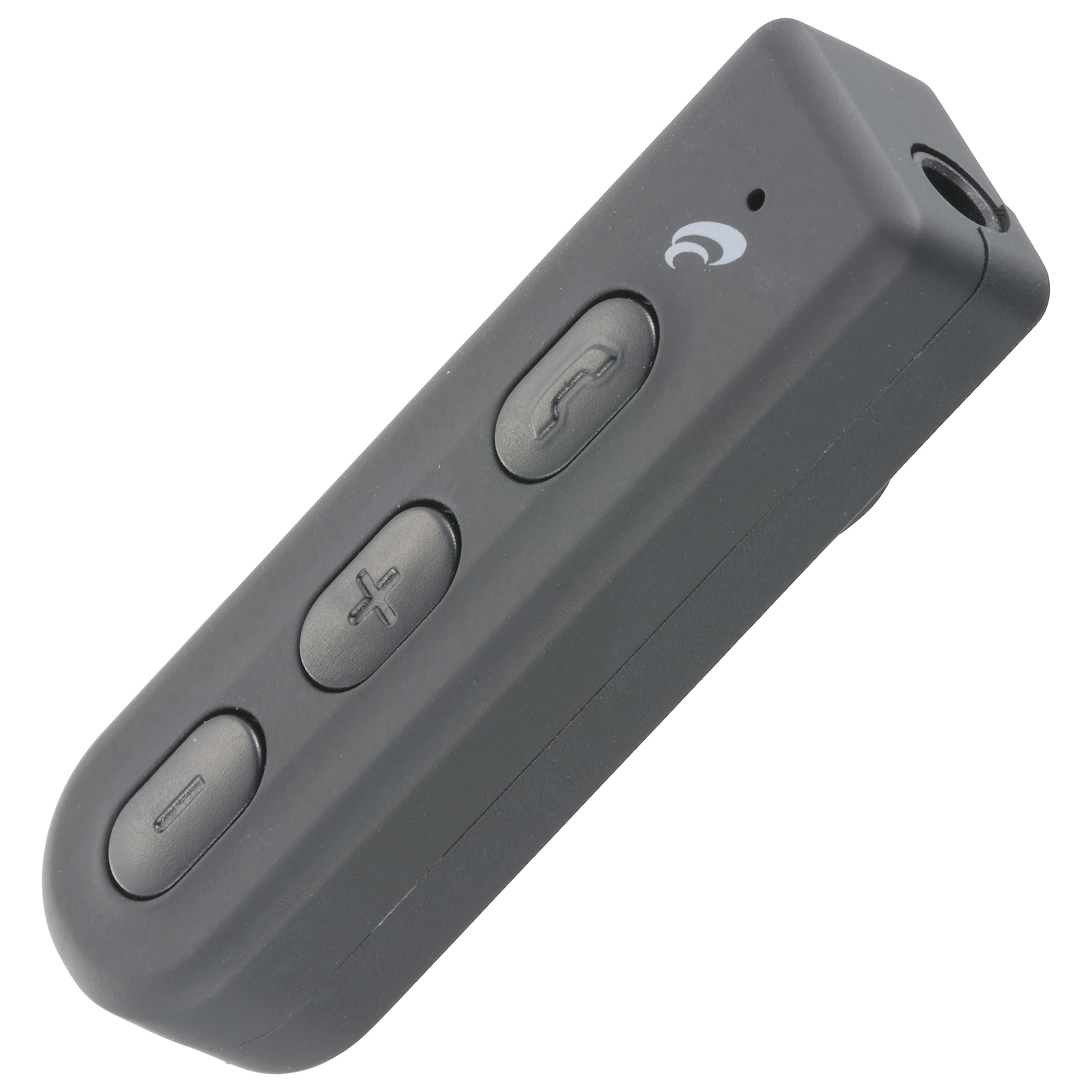 Amazon.co.jp: オーム電機AudioComm ワイヤレスレシーバー 有線