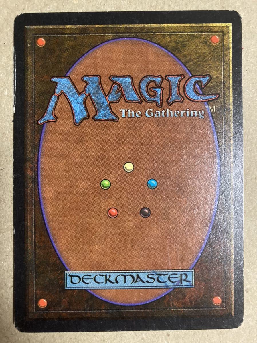 Power Artifact 英語 power artifact 英語 Power Artifact Mtg | eBay