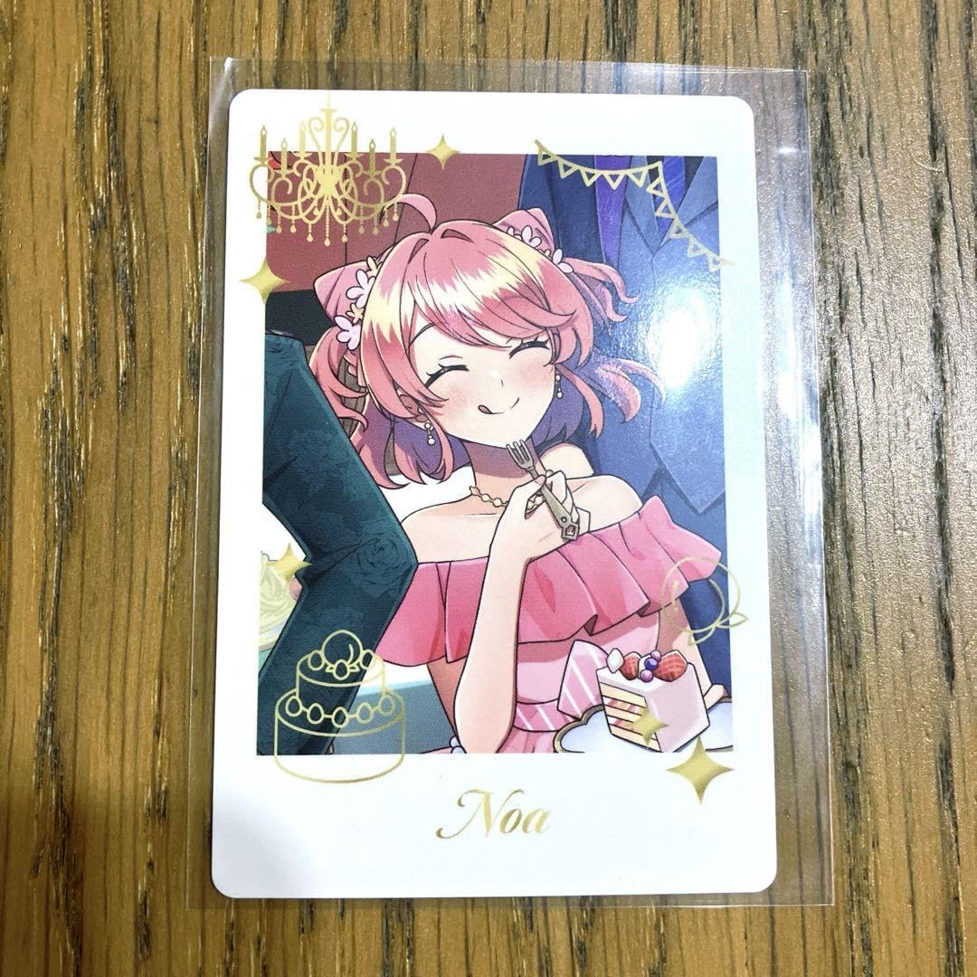 カラピチ PremiumPeachPartyトレカ 40パック カラピチ