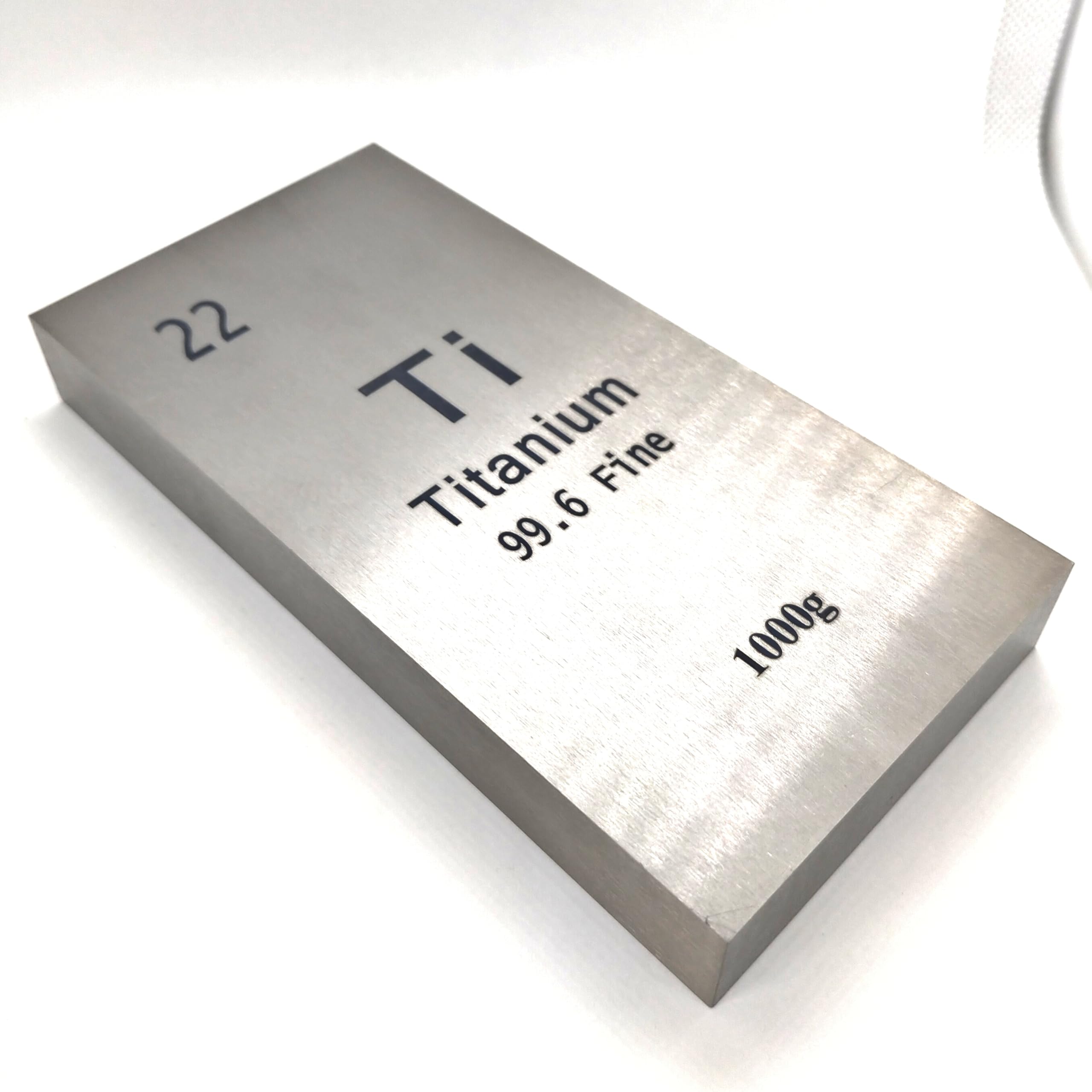 希少 インジウム インゴット100g レアメタル 元素標本 indium 今日だけ