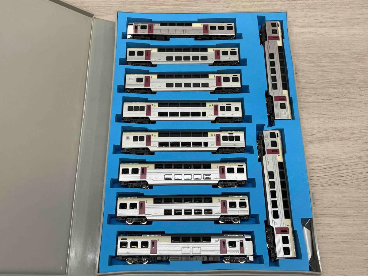 Amazon | ［動作確認済み］Nゲージ MICROACE A0021 215系電車 (2次型